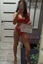 Проститутка Полина вип ♥️ (21 лет, Пермь)